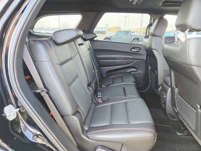 used 2024 Dodge Durango car, priced at $34,977
