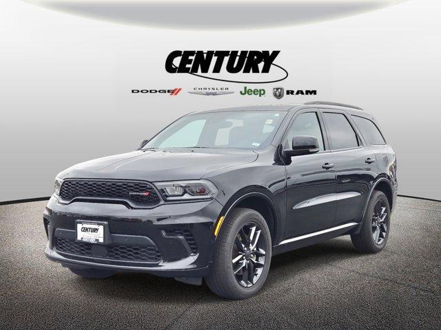 used 2024 Dodge Durango car, priced at $34,977