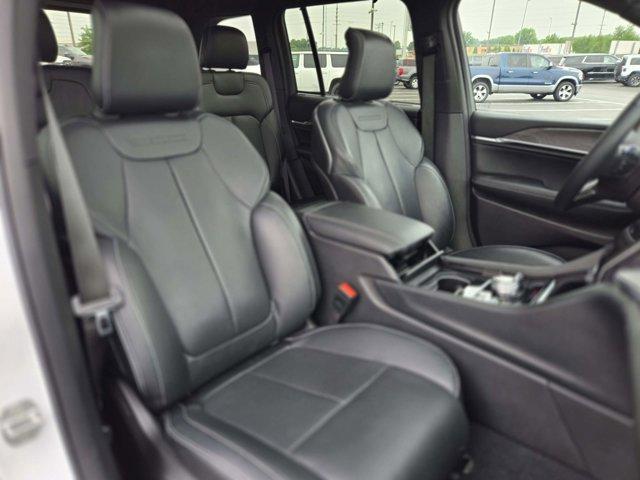 used 2024 Jeep Grand Cherokee car, priced at $48,977