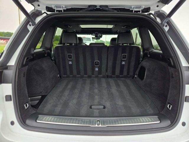 used 2024 Jeep Grand Cherokee car, priced at $48,977