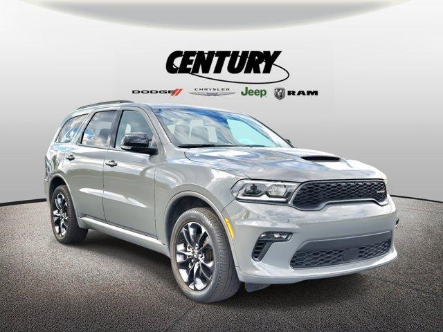 used 2023 Dodge Durango car, priced at $33,977