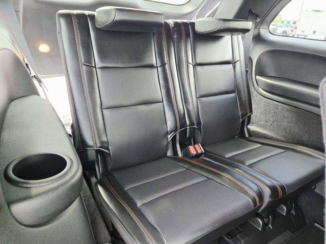 used 2023 Dodge Durango car, priced at $33,977