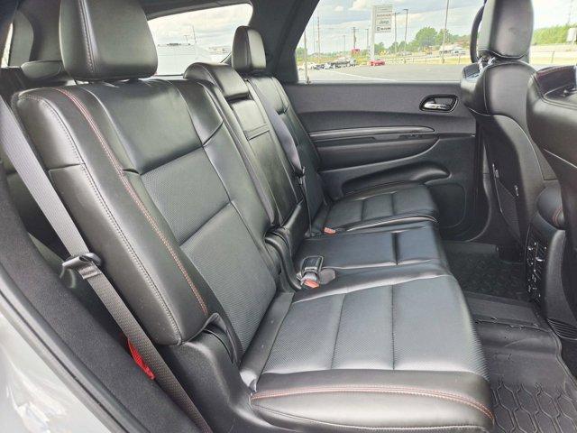 used 2023 Dodge Durango car, priced at $33,977