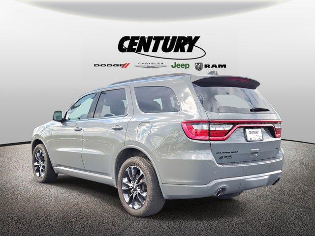 used 2023 Dodge Durango car, priced at $33,977