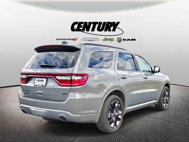 used 2023 Dodge Durango car, priced at $33,977
