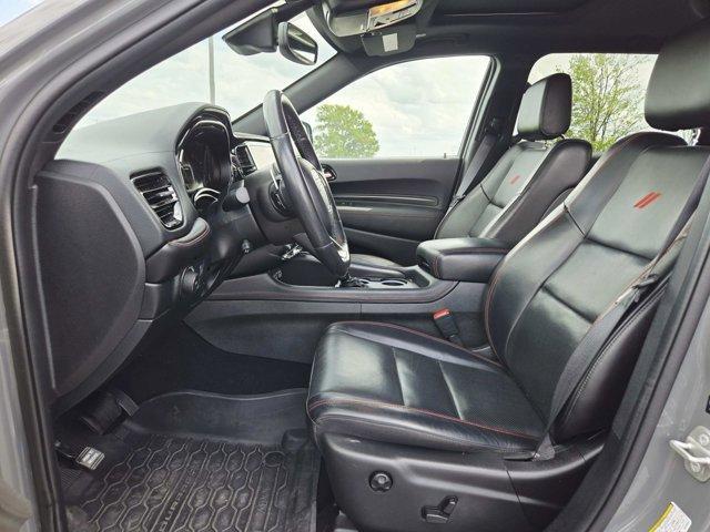 used 2023 Dodge Durango car, priced at $33,977