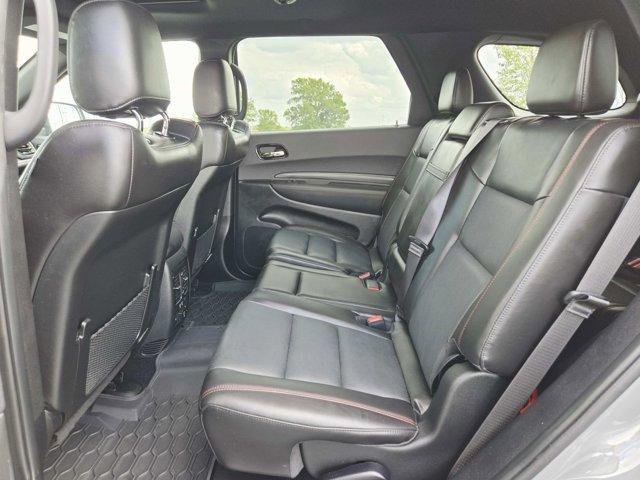 used 2023 Dodge Durango car, priced at $33,977