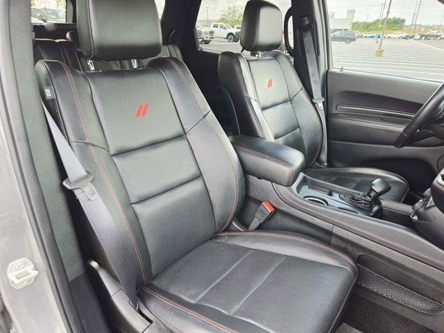 used 2023 Dodge Durango car, priced at $33,977