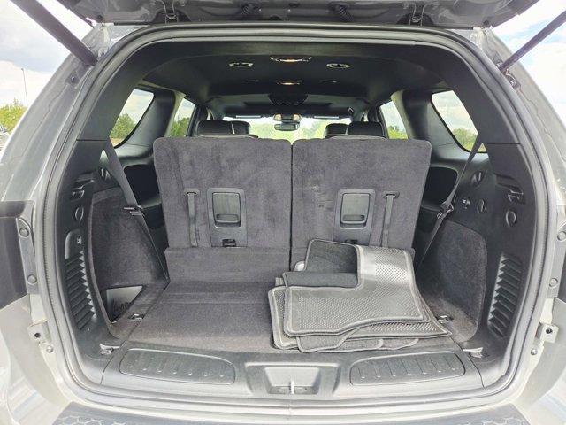 used 2023 Dodge Durango car, priced at $33,977