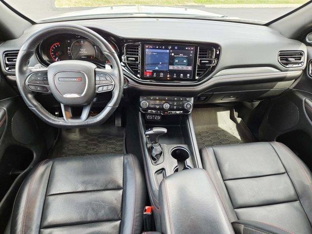 used 2023 Dodge Durango car, priced at $33,977