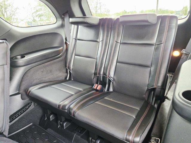 used 2023 Dodge Durango car, priced at $33,977
