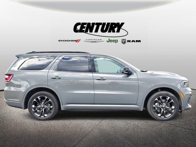 used 2023 Dodge Durango car, priced at $33,977
