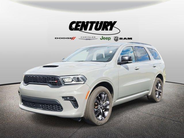 used 2023 Dodge Durango car, priced at $33,977