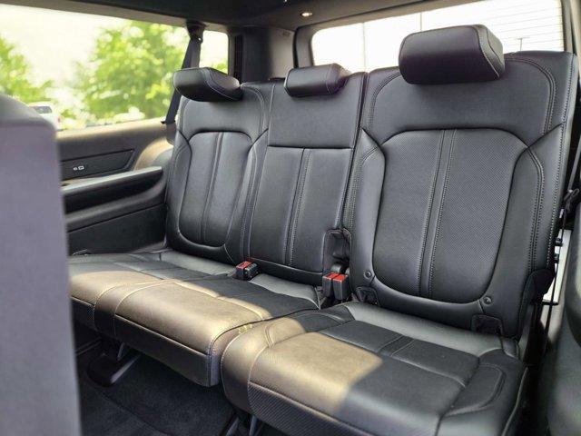 used 2024 Jeep Wagoneer L car, priced at $63,977