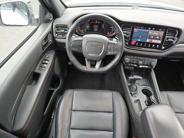 used 2023 Dodge Durango car, priced at $35,977