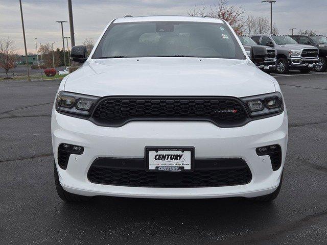 used 2023 Dodge Durango car, priced at $35,977