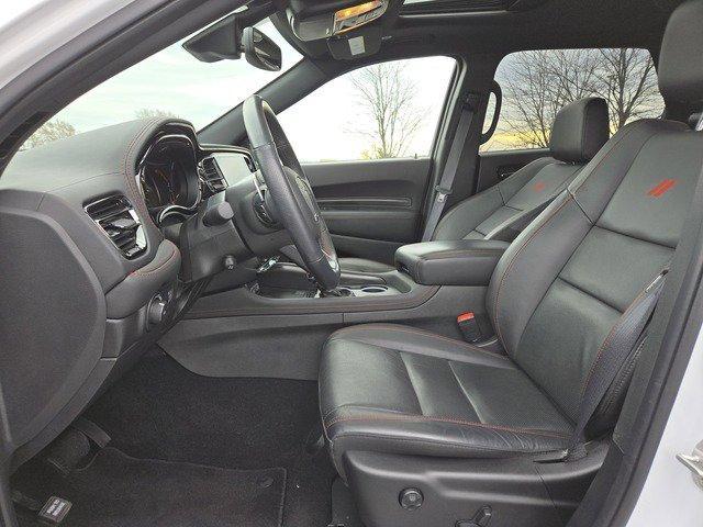 used 2023 Dodge Durango car, priced at $35,977