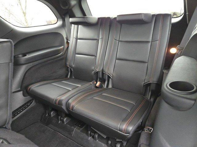 used 2023 Dodge Durango car, priced at $35,977