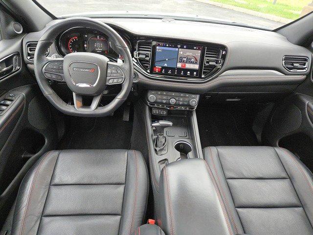 used 2023 Dodge Durango car, priced at $35,977