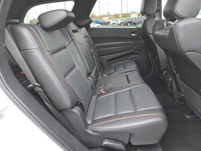 used 2023 Dodge Durango car, priced at $35,977