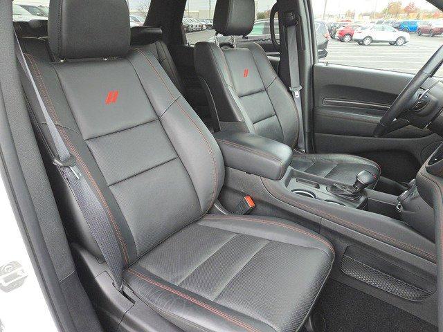 used 2023 Dodge Durango car, priced at $35,977