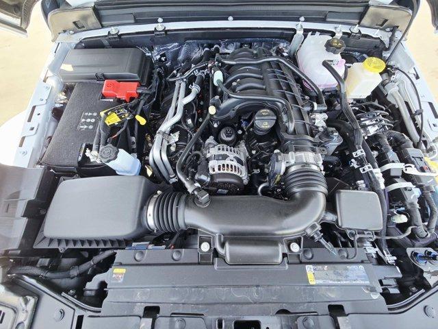 new 2026 Jeep Gladiator car, priced at $47,345