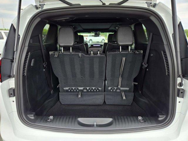 new 2025 Chrysler Pacifica car, priced at $47,845