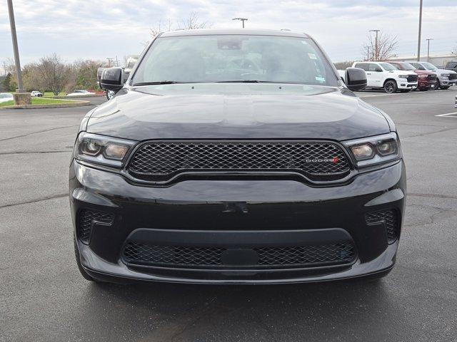 used 2023 Dodge Durango car, priced at $29,977