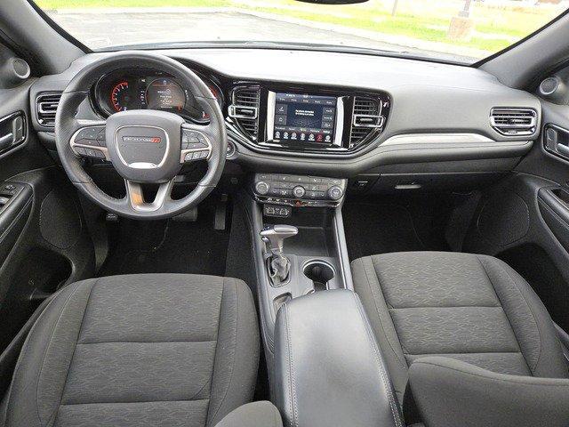 used 2023 Dodge Durango car, priced at $29,977