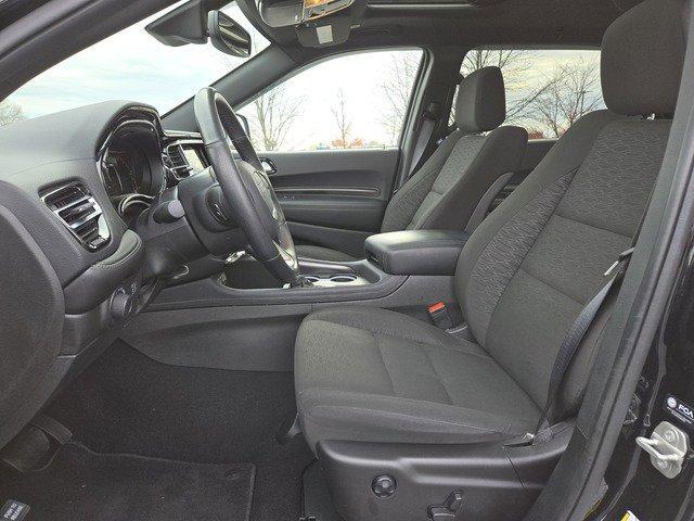 used 2023 Dodge Durango car, priced at $29,977