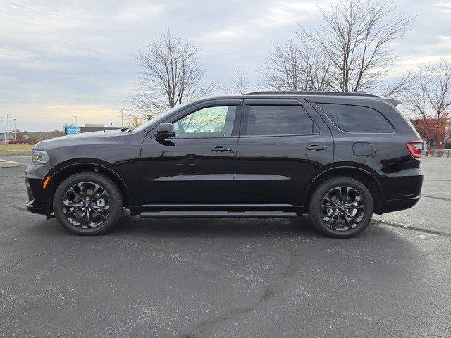 used 2023 Dodge Durango car, priced at $29,977