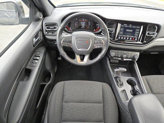 used 2023 Dodge Durango car, priced at $29,977