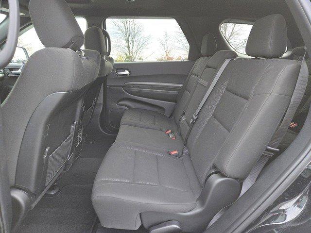 used 2023 Dodge Durango car, priced at $29,977