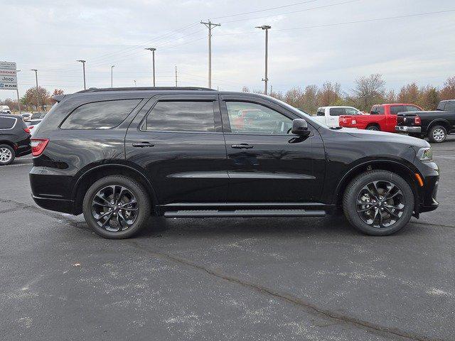 used 2023 Dodge Durango car, priced at $29,977