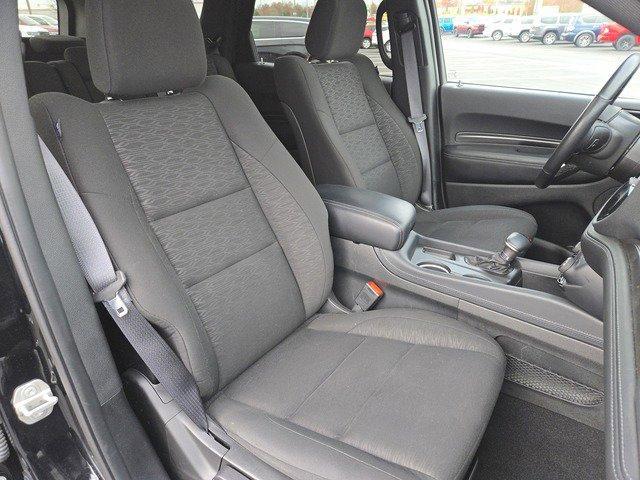 used 2023 Dodge Durango car, priced at $29,977