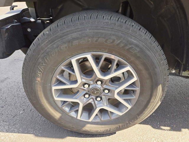 used 2024 Jeep Wrangler car, priced at $42,977