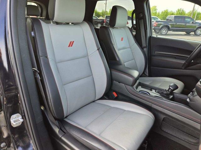 used 2024 Dodge Durango car, priced at $39,977