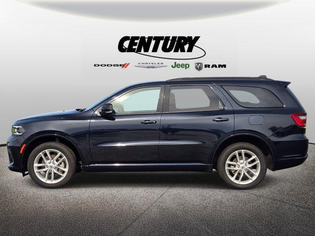 used 2024 Dodge Durango car, priced at $39,977