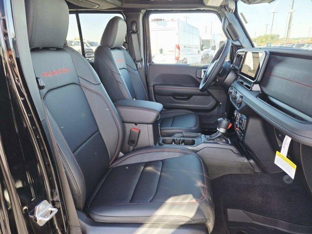 new 2025 Jeep Wrangler car, priced at $55,290
