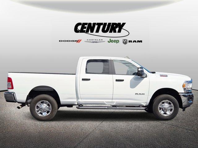 used 2024 Ram 2500 car, priced at $44,977