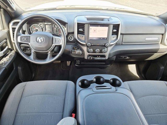 used 2024 Ram 2500 car, priced at $44,977