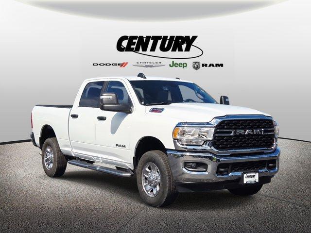 used 2024 Ram 2500 car, priced at $44,977