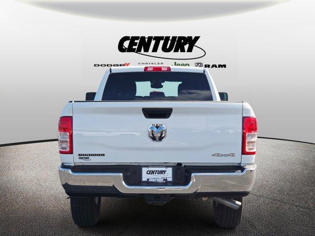 used 2024 Ram 2500 car, priced at $44,977