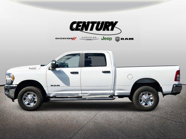 used 2024 Ram 2500 car, priced at $44,977