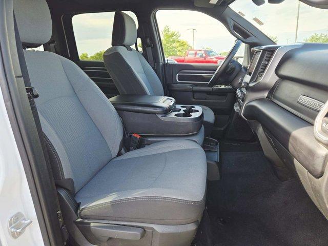 used 2024 Ram 2500 car, priced at $44,977