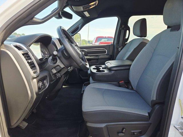 used 2024 Ram 2500 car, priced at $44,977