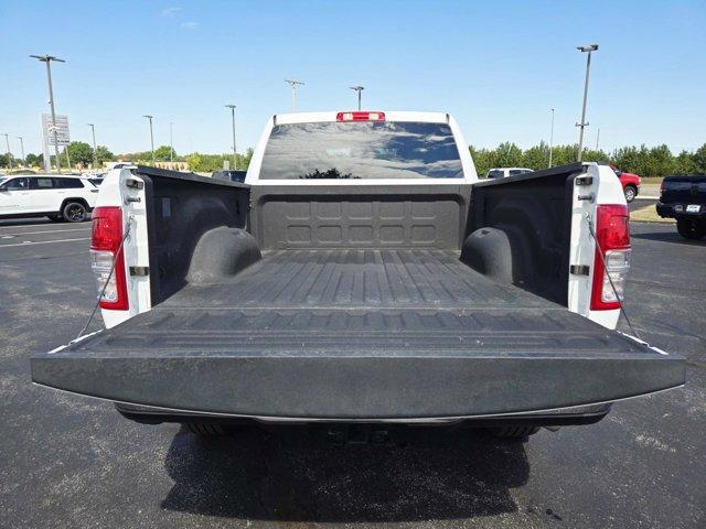 used 2024 Ram 2500 car, priced at $44,977