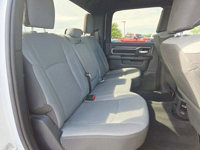 used 2024 Ram 2500 car, priced at $44,977