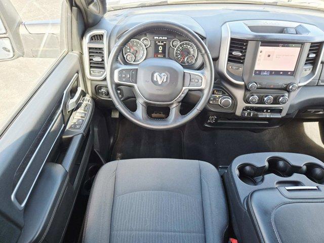 used 2024 Ram 2500 car, priced at $44,977