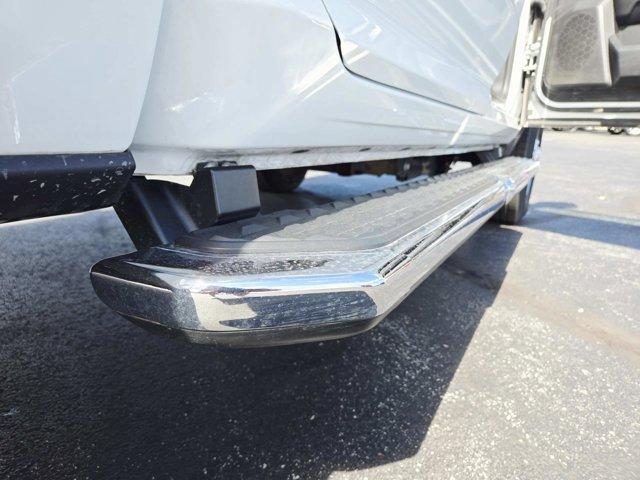 used 2024 Ram 2500 car, priced at $44,977